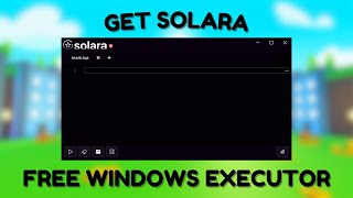 2024 How To Exploit On Roblox PC  Undetected  FREE Roblox ExecutorExploit Windows  NO EMULATOR [upl. by Anada]