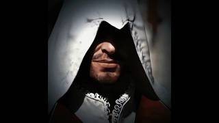 Ezio Auditore Monolith Twin Tribe capcut edit edits assassinscreed ezio ezioauditore gaming [upl. by Kennan]