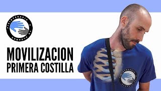 ¿Dolor de cuello y brazo Prueba esta movilización [upl. by Lunn]