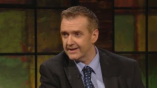 The HutchKinahan Feud  The Late Late Show  RTÉ One [upl. by Lamont731]