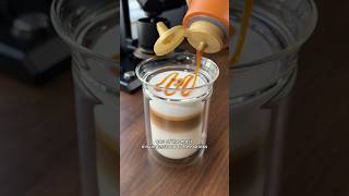 How to Make a Macchiato [upl. by Annavaig377]