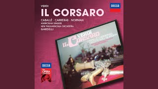 Verdi Il Corsaro  Prelude [upl. by Jedidiah521]