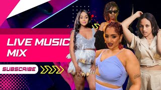 Eritrean Live Music Mix 2024 Part 5  Rubi Winta Mekonen Raki Ruftalem Abraham [upl. by Rehptsirhc]