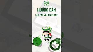 Hướng dẫn tạo Tab với Flatsome [upl. by Alberto]