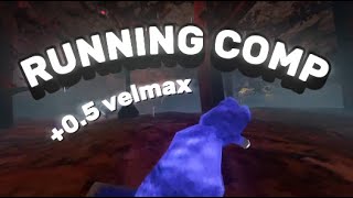 running comp lobbys on 05 velmax [upl. by Fokos]