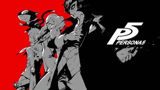 Yaldabaoth  Our Beginning Persona 5 Remix [upl. by Tengler]