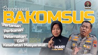 Polri Siap Dukung Swasembada Pangan [upl. by Adniled877]