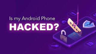 Is My Android Phone Hacked [upl. by Garvy]