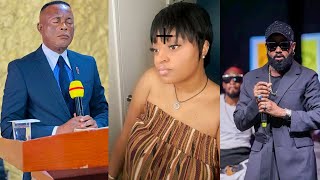 RAPHINE NTUMBA VÉRITÉ EBIMI 😭💔NANI AZA SIMA YA LIWA NAYE 👉FERRE GOLA OU DENIS LESSI BOYOKA VÉRITÉ [upl. by Eendys]