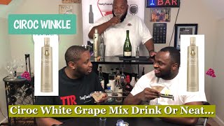 Ciroc White Grape [upl. by Sima]