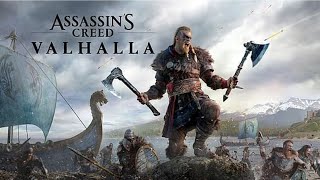 Assassins Creed Valhalla Part 36 [upl. by Aillicec]