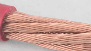 Automotive Wire amp Battery Cable Basics  Brought to you by Allied Wire amp Cable [upl. by Ferrand]