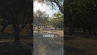 North concho DGC San Angelo Tx c2cdg discgolf discgolfvideos roadto1k travel texas [upl. by Kceb]