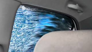 PDQ ProTouch Icon at Xtreme Kleen Car Wash Sanford FL [upl. by Hgeilyak502]