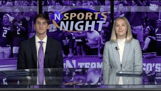 SportsNight 10324 [upl. by Ynobe752]