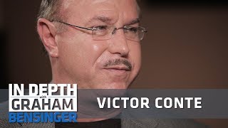 Victor Conte Jackie JoynerKersee tested positive [upl. by Simmonds]