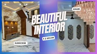 Modern Interior ideas  Top interior Design  2024 [upl. by Louie]