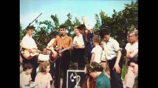 The Quarrymen  Maggie Mae decent quality [upl. by Snapp]