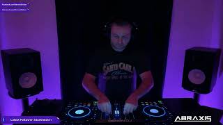 Tech House DJ Set Live at The Haunted Labyrinth on 101224 [upl. by Arek]