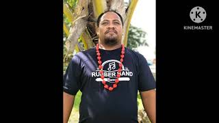 O oe o lou fatu  Seuao Nai of Pacific Love [upl. by Finn]