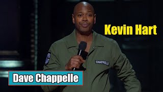 Dave Chappelle Dream of Kevin Hart  Dave Chappelle 2024 [upl. by Brandea253]