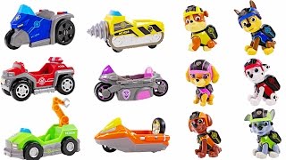 Mejores Videos para Niños Aprendiendo Colores  Paw Patrol Mission Paw and Cars Learning Colors [upl. by Mignonne]