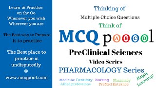 Quiz Pharmacology AnthelminthicsAntihelminthics MCQs MCQ Quick Revision Series [upl. by Steddman803]