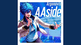 AAside [upl. by Uehttam]