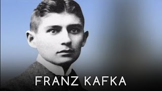 Biografia di Franz Kafka [upl. by Earazed463]