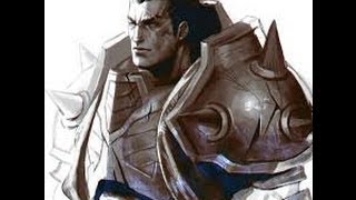 Live Darius jungla S4 en español platino [upl. by Aillicec160]