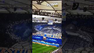 HSV St Pauli 352024  HamburgDerby  2bundesliga [upl. by Mel]