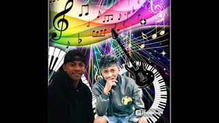 Ricky🎹 Ft Rangel🎤Cover Aero Portu Comoro Versi Quizomba [upl. by Keisling]