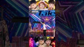 Worlds No 1 Magician Appears on Americas Got Talent 2024 Stage [upl. by Lundt]