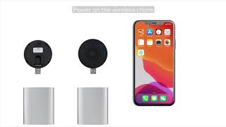 How to Install Victure Smart Video Doorbell [upl. by Livesay69]