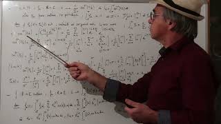 CH126 Approximations des fonctions Théorèmes de Weierstrass Polynômes de Bernstein 1  1 [upl. by Enineg476]