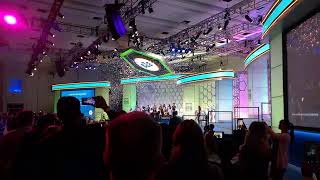 Scripps National Spelling Bee Washington DC [upl. by Cutler]