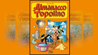 Almanacco Topolino n19 [upl. by Adnaval732]