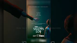 Salems Lot 60 sec Review [upl. by Ahseat]