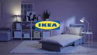 GuestReady Living Solve It In a Snap by IKEA [upl. by Ama]