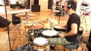 ALANIS MORISSETTE  You oughta knowDrum cover Vladimir Zinoviev [upl. by Parsaye]