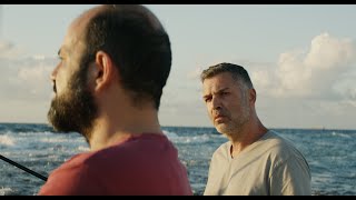 Official Trailer Mediterranean Fever by Maha Haj – Un Certain Regard [upl. by Bergin564]