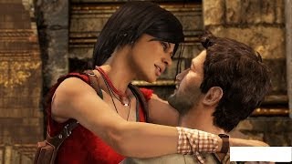 Uncharted 2 Among Thieves multiplayer beta pt1 [upl. by Aynat]