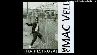 MC Mac Vell Buy Tha Tape [upl. by Anikram848]