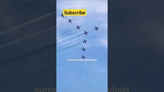 chennai air show 2024shortsfeed shortvideo viralvideo viralshort [upl. by Akcira]