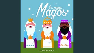 Los Reyes Magos [upl. by Pros368]