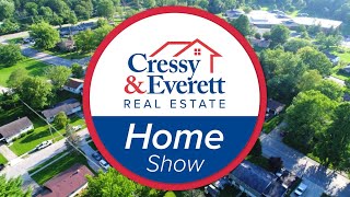 The Cressy and Everett Home Show  071424 [upl. by Sulienroc]