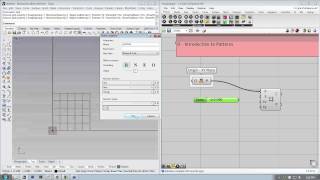 Dynamic Patterning 02  Introduction to Patterns [upl. by Giddings151]