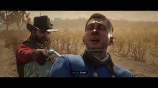 Visiting Hours  Just A Social Call  Lets Play Red Dead Redemption 2  RDR2  20 [upl. by Cheung955]