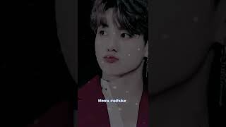 Mujeriego songJeon jungkook 🥰💜 [upl. by Anaiv68]