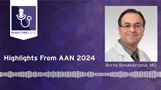 Highlights From AAN 2024 [upl. by Atnahc927]